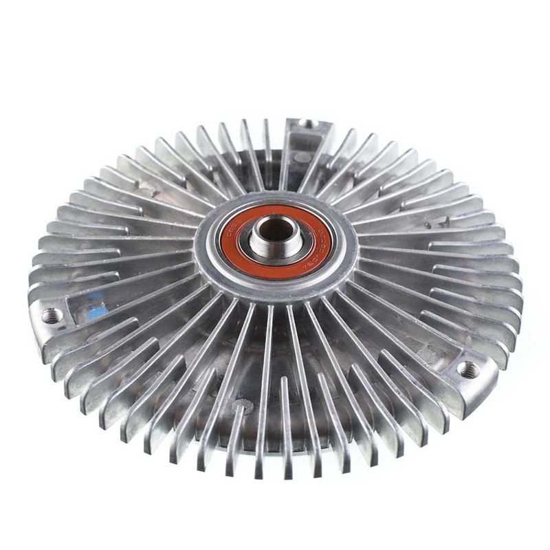Engine Cooling Radiator Fan Clutch for Dodge Sprinter 2500 3500 Freightliner 2002-2006