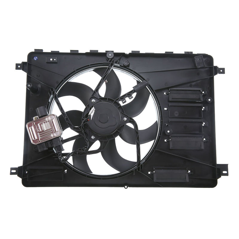 Engine Radiator Cooling Fan Assembly for Volvo S60 S80 XC60 XC70 Cross Country