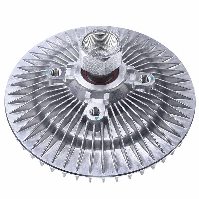 Engine Cooling Radiator Fan Clutch for Chevy Silverado 1500 2500 GMC Sierra 1500 2500