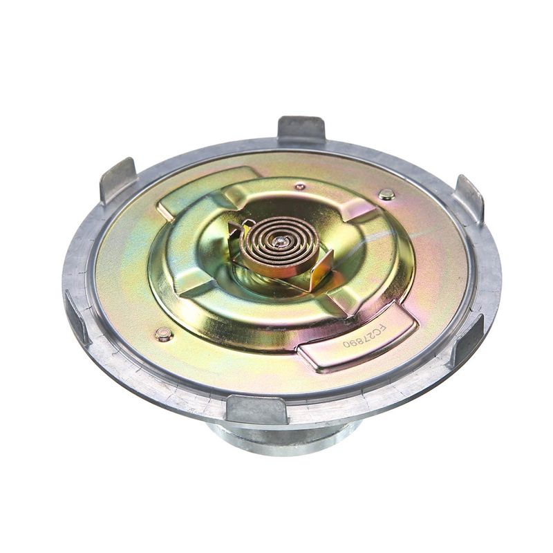 Engine Cooling Radiator Fan Clutch for Jeep Cherokee XJ 87-01 Comanche Wagoneer Wrangler