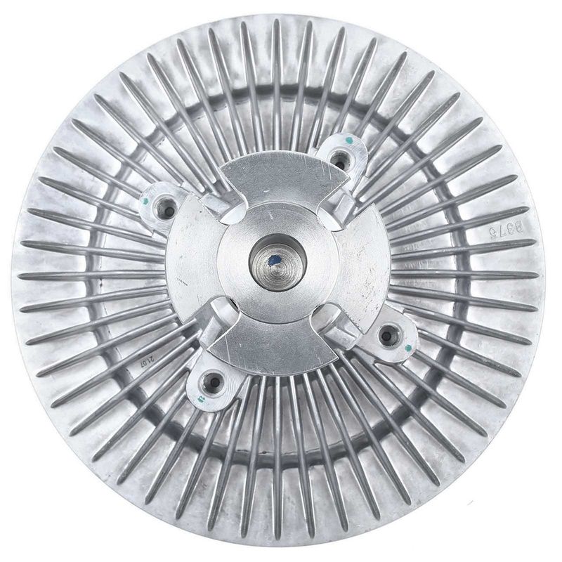 Engine Cooling Radiator Fan Clutch for Dodge Ram 1500 2500 3500 Pickup 2009-2020 V8 5.7L