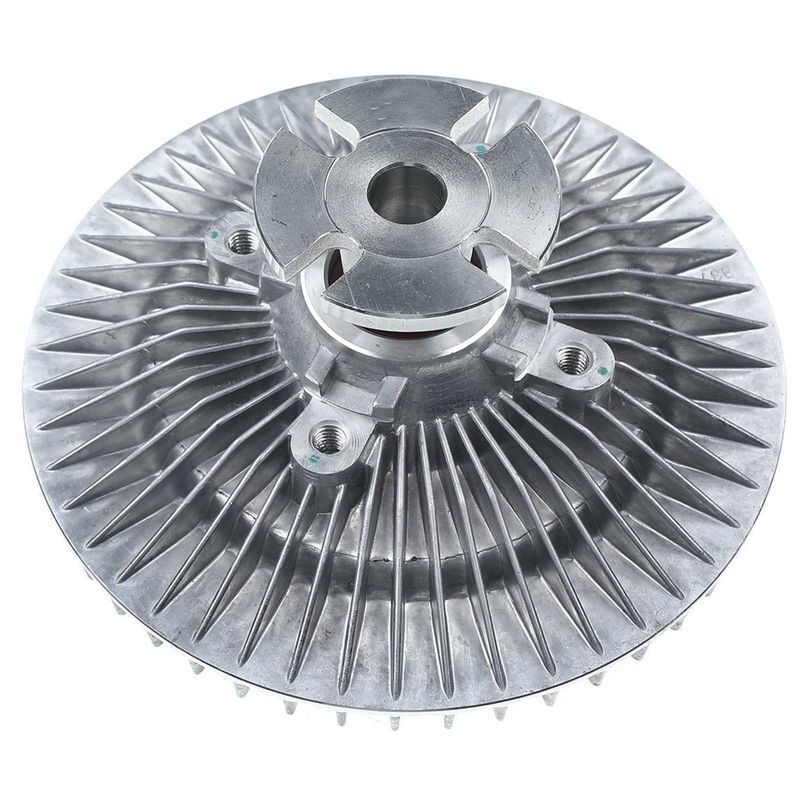 Engine Cooling Radiator Fan Clutch for Dodge Ram 1500 2500 3500 Pickup 2009-2020 V8 5.7L