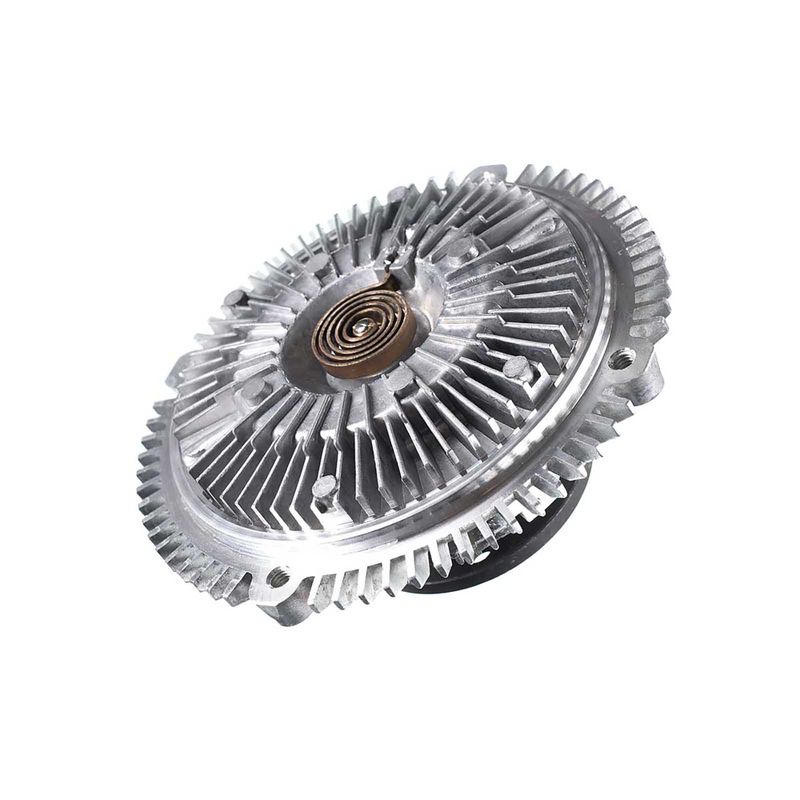 Engine Cooling Radiator Fan Clutch for Mazda B2000 B2200 1982-1993 L4 2.0L 2.2L