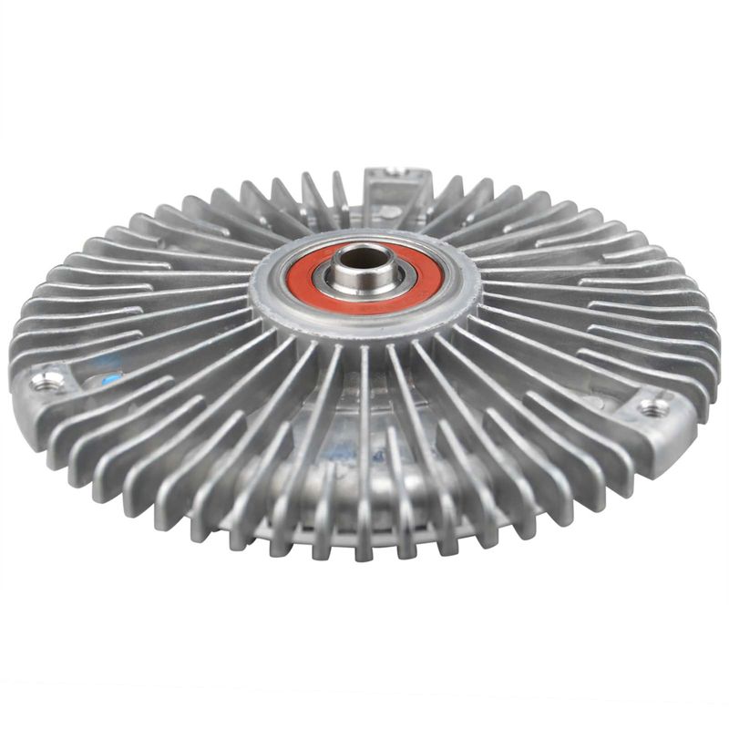 Engine Cooling Radiator Fan Clutch for Mercedes-Benz W201 190E 1987-1993