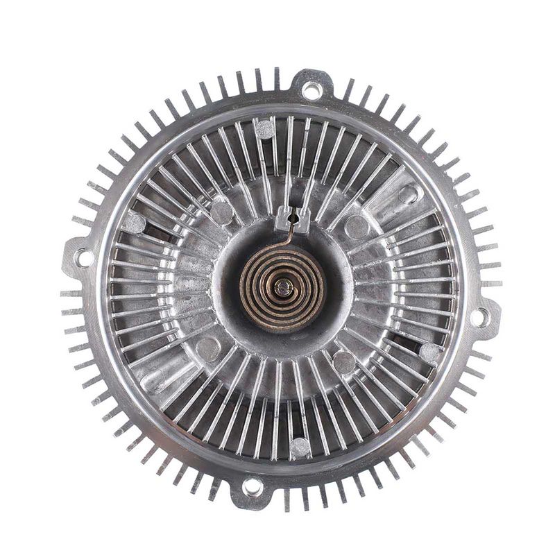 Engine Cooling Radiator Fan Clutch for Mazda B2000 B2200 1982-1993 L4 2.0L 2.2L