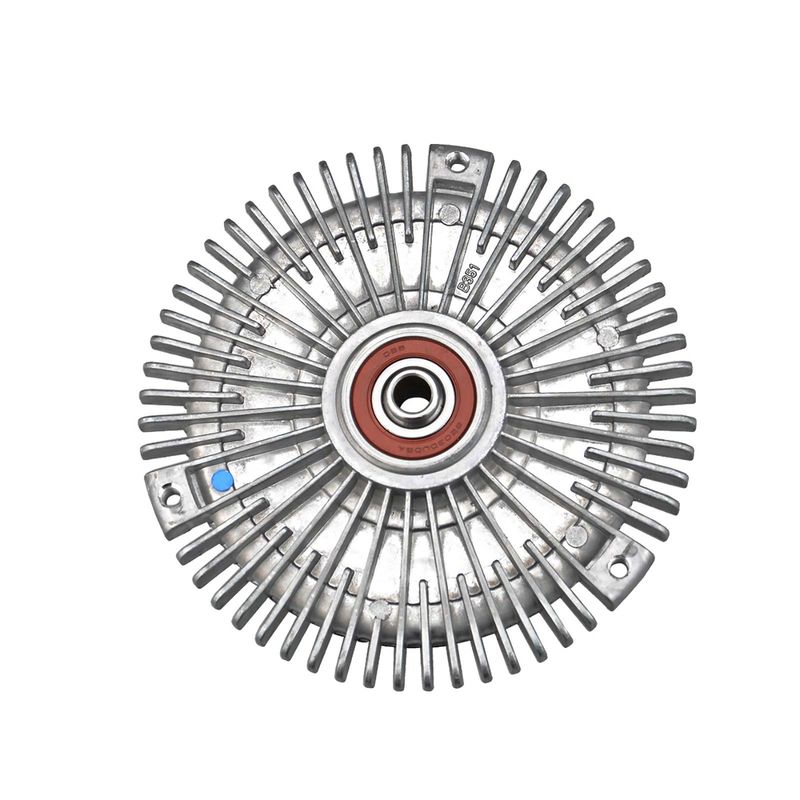 Engine Cooling Radiator Fan Clutch for Mercedes-Benz W201 190E 1987-1993
