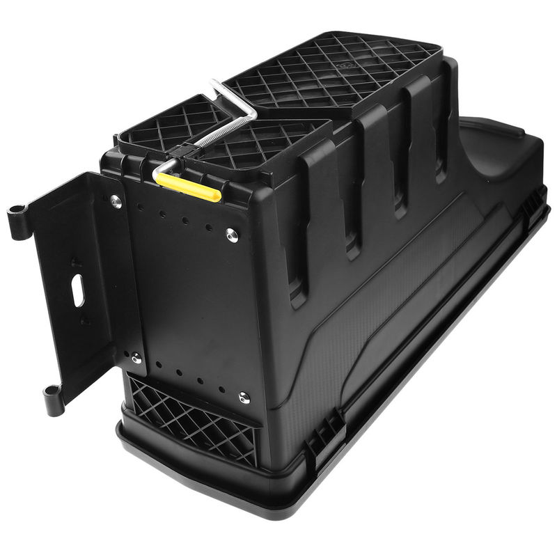 Rear Passenger Truck Bed Storage Box ToolBox for Chevy Colorado GMC Canyon 04-12