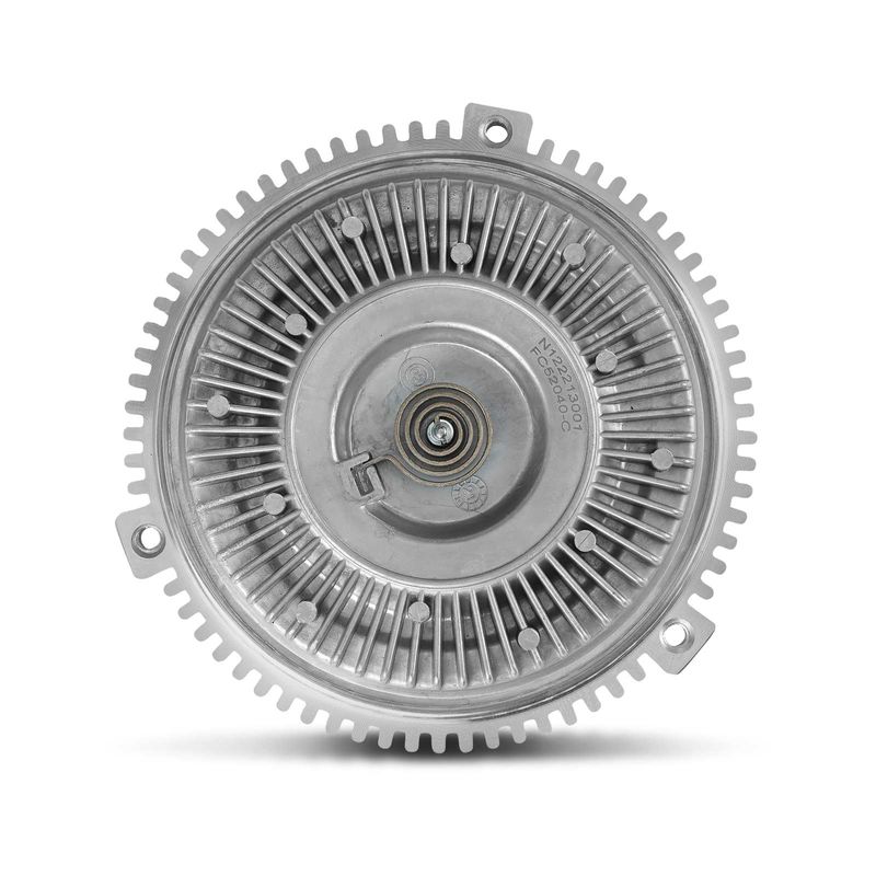 Engine Cooling Fan Clutch for BMW 535i 735i 1987-1992 735iL M3 2001-2006 M5 Z3