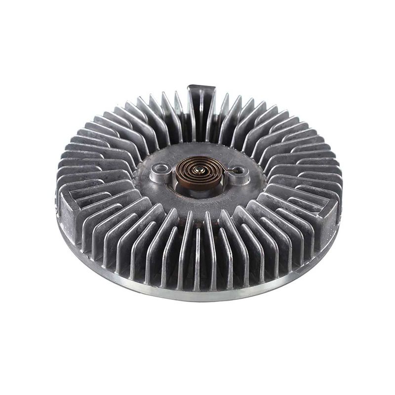 Engine Cooling Radiator Fan Clutch for Ford E-150 E-250 E350 Mazda B4000 1990-2003