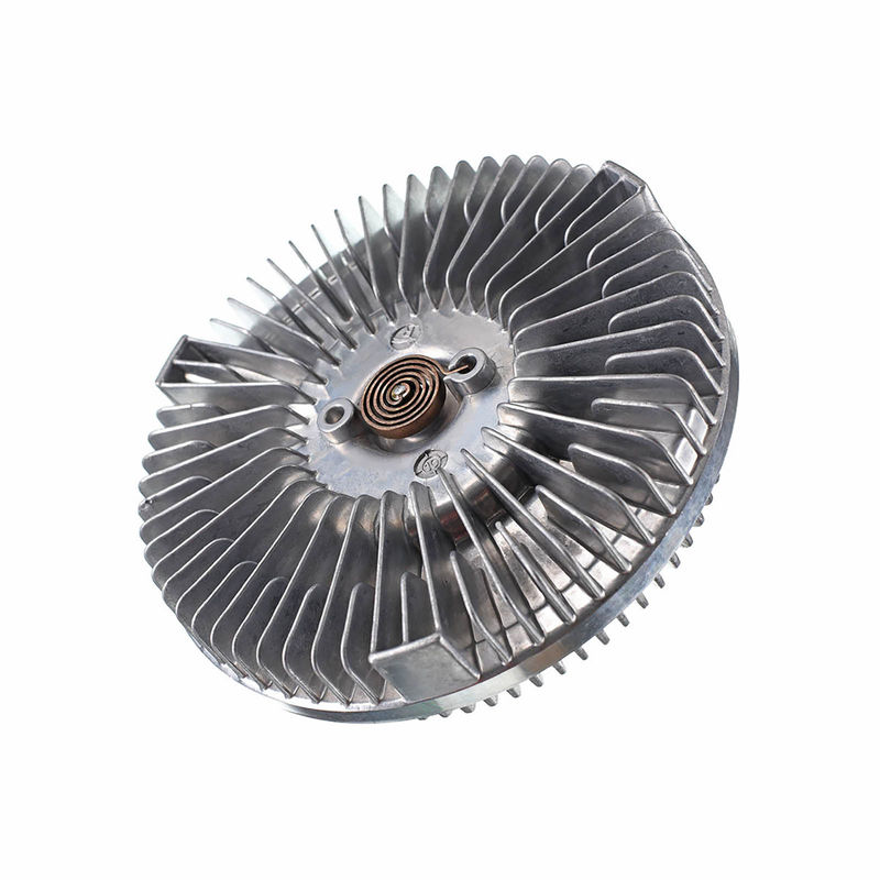 Engine Cooling Radiator Fan Clutch for Chevrolet Silverado 2500 HD 3500 Savana Sierra