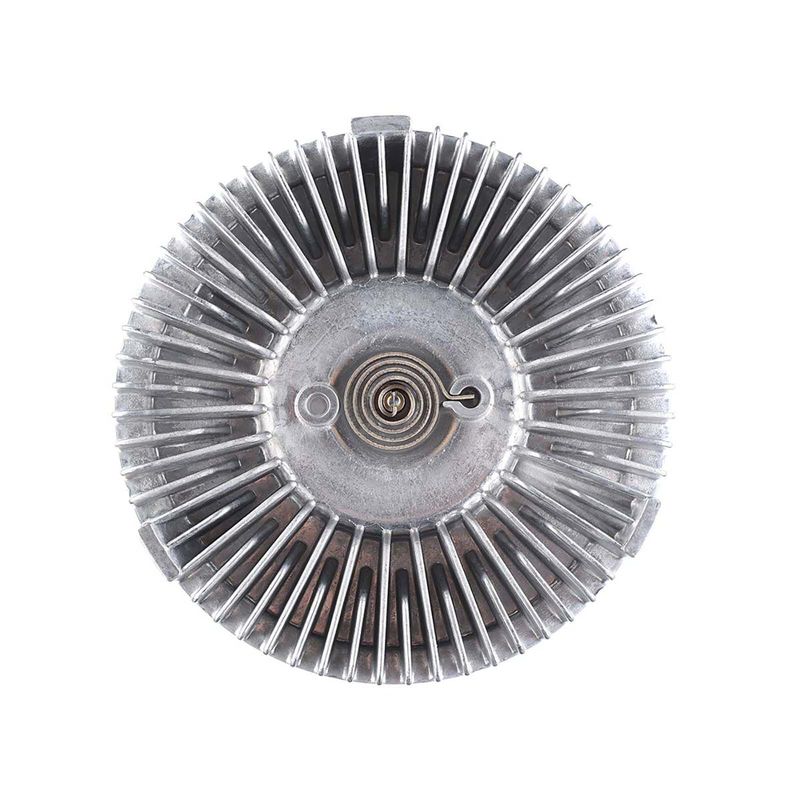 Engine Cooling Radiator Fan Clutch for Ford Ranger 98-11 Explorer B4000 Mountaineer 4.0L