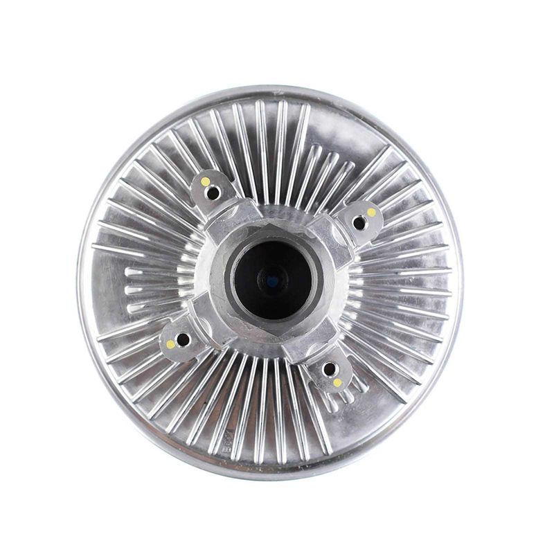 Engine Cooling Radiator Fan Clutch for Ford Ranger 98-11 Explorer B4000 Mountaineer 4.0L