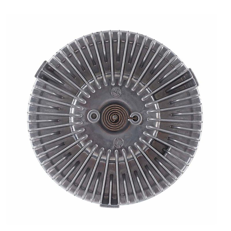 Engine Cooling Radiator Fan Clutch for Chevrolet Silverado 2500 HD 3500 Savana Sierra