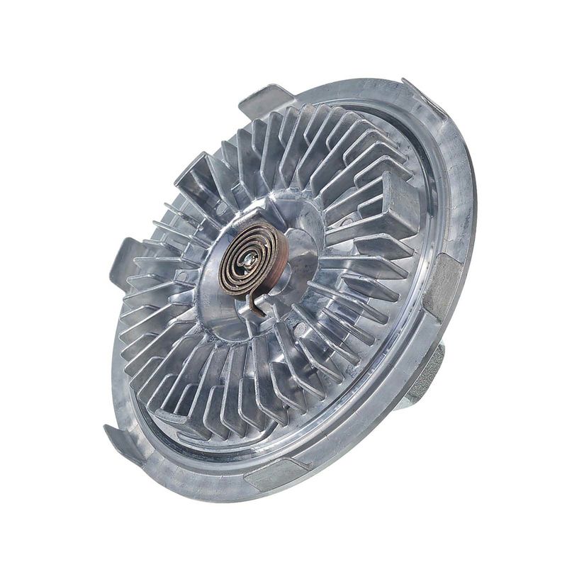 Engine Cooling Radiator Fan Clutch for Jeep Grand Cherokee 05-09 Commander 4.7L Liberty