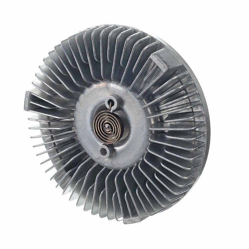 Engine Cooling Radiator Fan Clutch for Dodge Durango Ram 1500 2500 3500 4000 Dakota D150