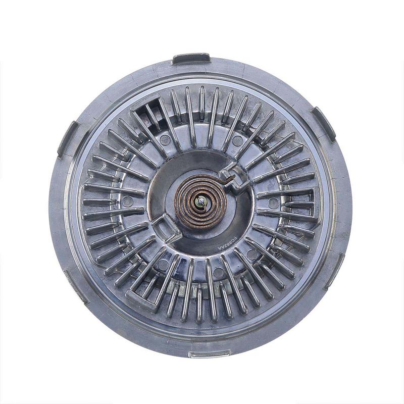 Engine Cooling Radiator Fan Clutch for Jeep Grand Cherokee 05-09 Commander 4.7L Liberty