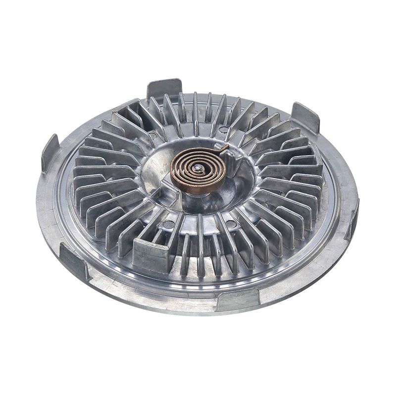 Engine Cooling Radiator Fan Clutch for Jeep Grand Cherokee 05-09 Commander 4.7L Liberty