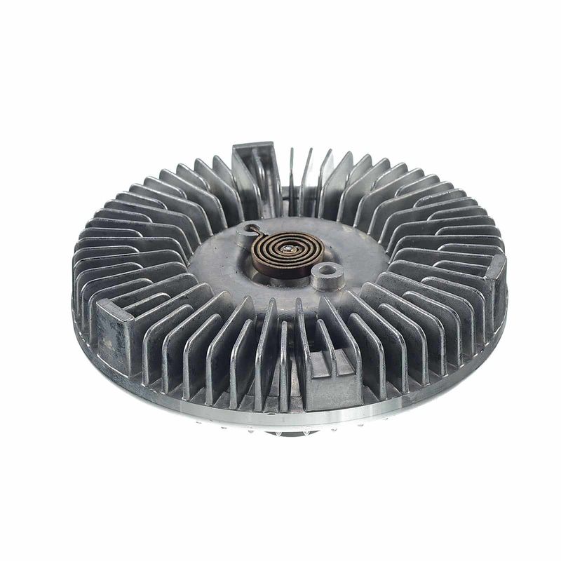 Engine Cooling Radiator Fan Clutch for Dodge Durango Ram 1500 2500 3500 4000 Dakota D150