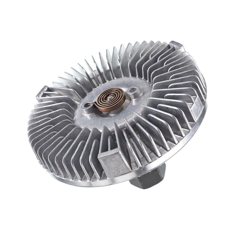 Engine Cooling Radiator Fan Clutch for Dodge Ram 1500 2500 3500 2003-2004 5.7L Std Trans