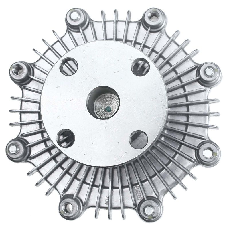 Engine Cooling Radiator Fan Clutch for Isuzu Amigo Pickup Rodeo Trooper Impulse 2.3L