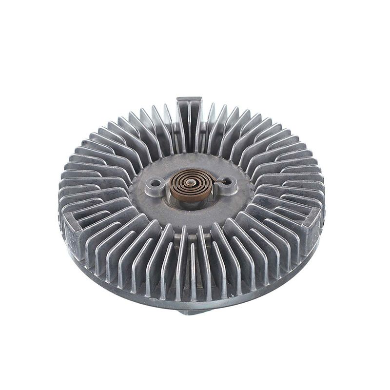 Engine Cooling Radiator Fan Clutch for Dodge Ram 1500 2500 3500 2003-2004 5.7L Std Trans