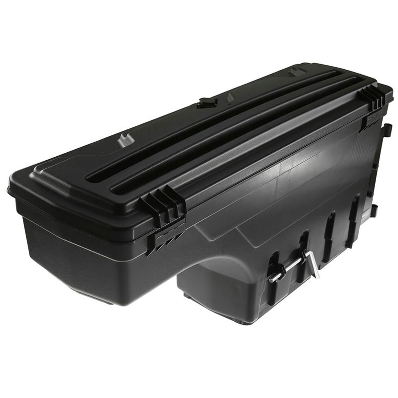 2x Driver & Passenger Truck Bed Storage Box for Chevy Colorado GMC Canyon 15-20
