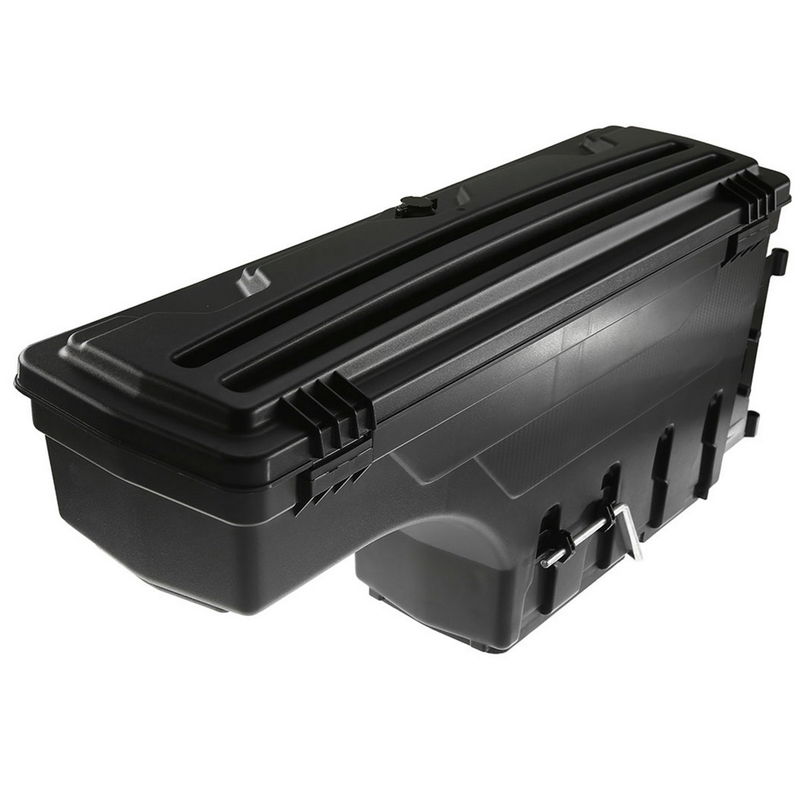 Rear Driver Truck Bed Storage Box ToolBox for Chevy Colorado GMC Canyon 15-20