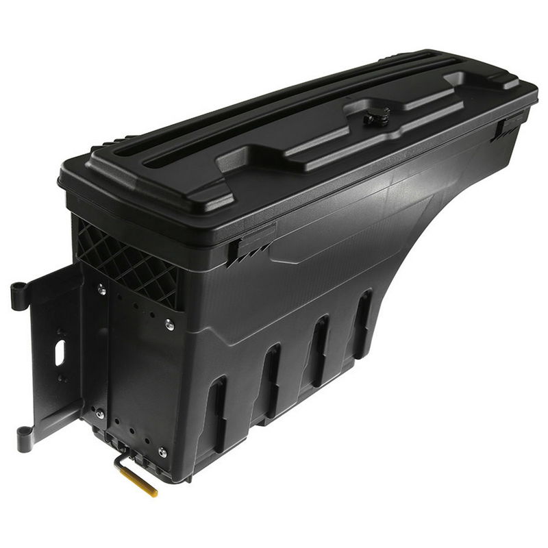 Rear Driver Truck Bed Storage Box ToolBox for Chevy Colorado GMC Canyon 15-20
