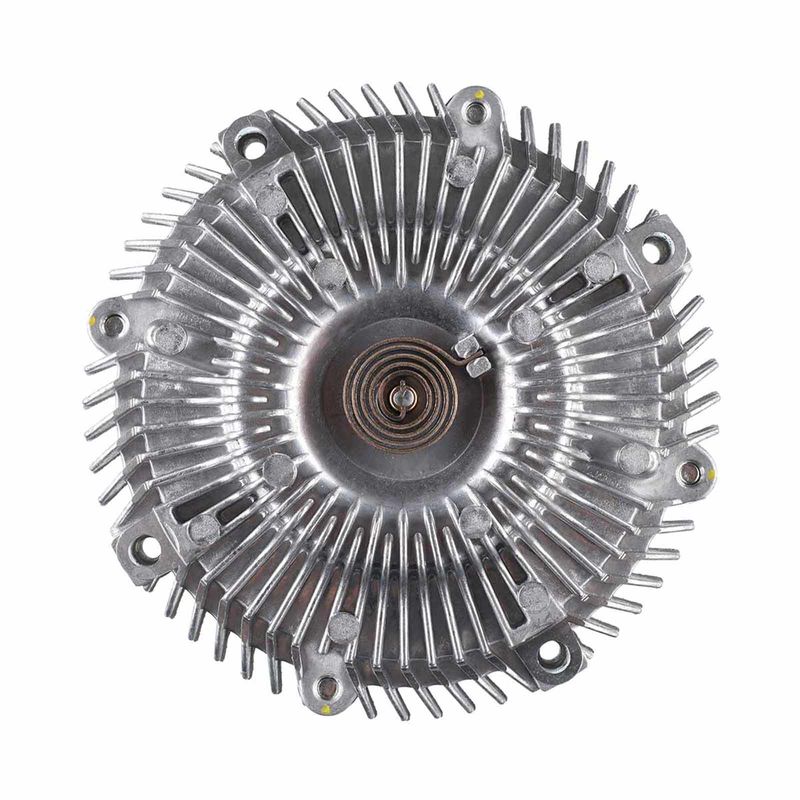 Engine Cooling Radiator Fan Clutch for Nissan Pickup 1994-2004 Frontier Xterra 2.4L