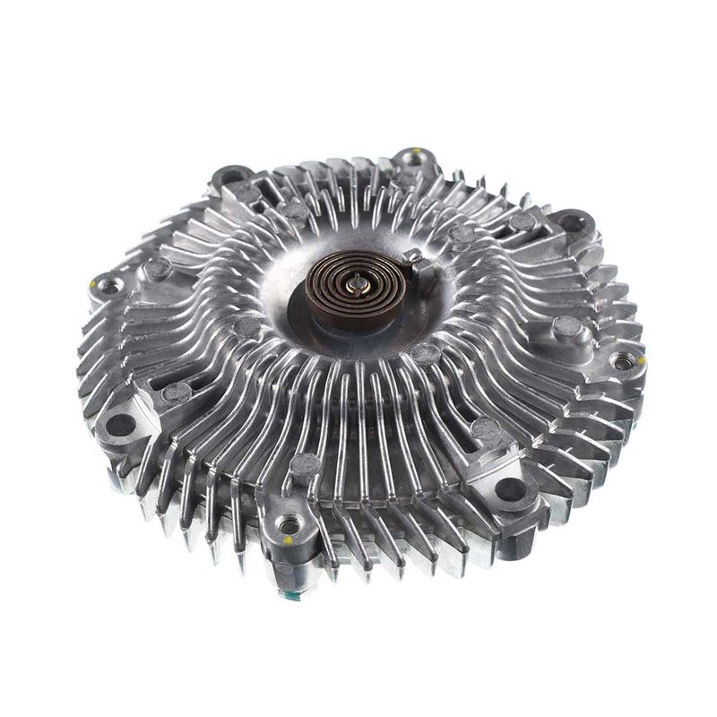 Engine Cooling Radiator Fan Clutch for Nissan Pickup 1994-2004 Frontier Xterra 2.4L
