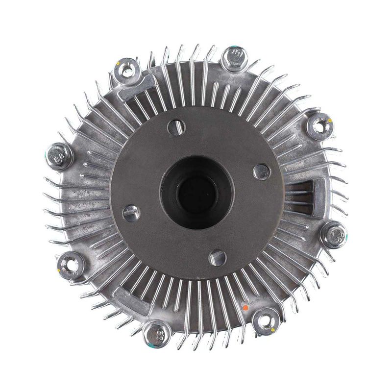 Engine Cooling Radiator Fan Clutch for Nissan Pickup 1994-2004 Frontier Xterra 2.4L