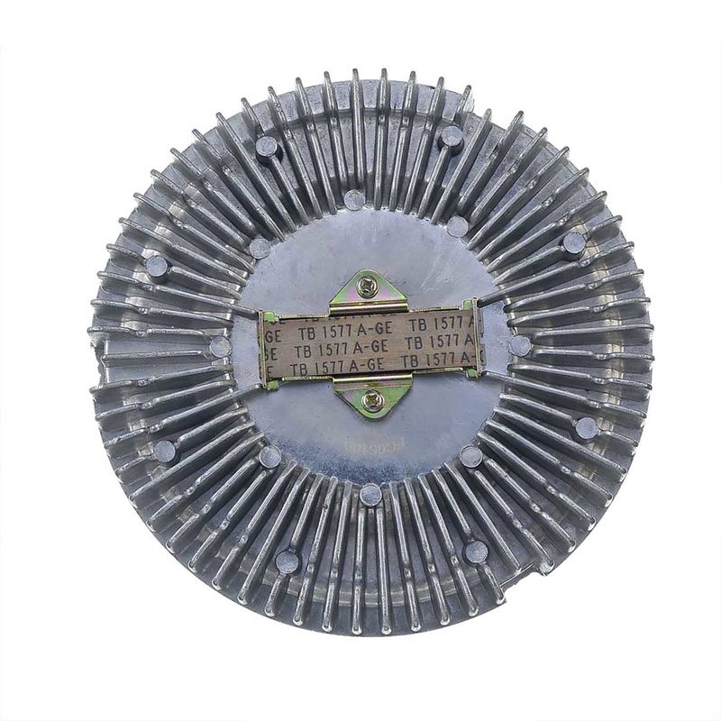 Engine Cooling Radiator Fan Clutch for BMW 745i 745Li 760i 760Li X5 Range Rover 2003-2005