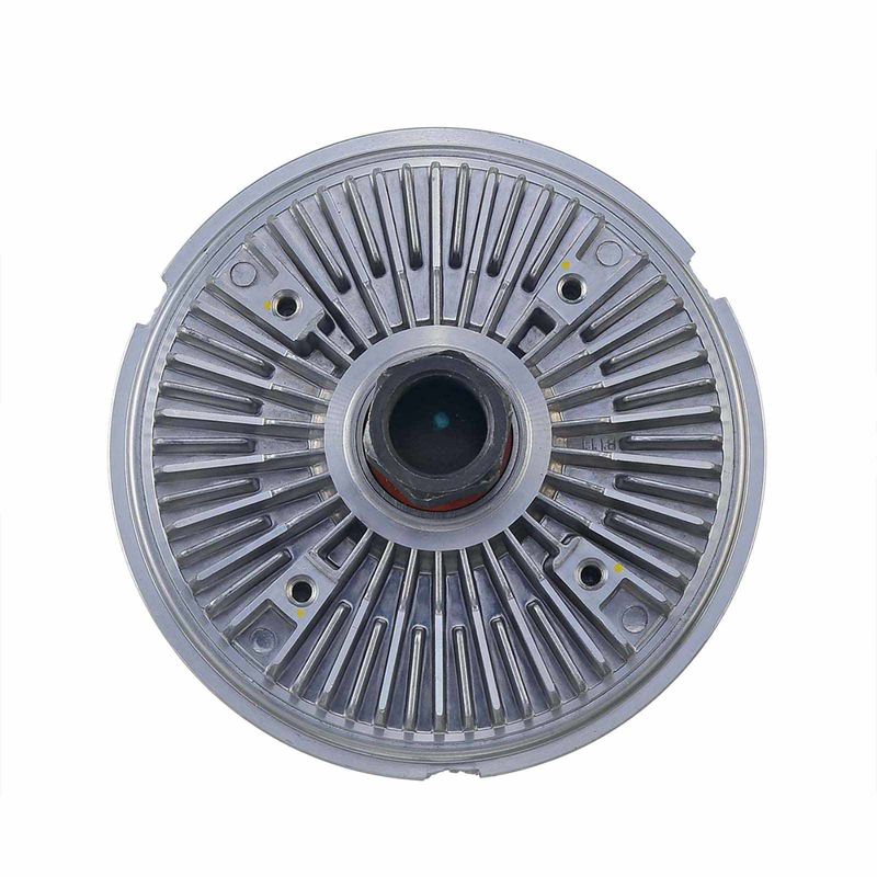 Engine Cooling Radiator Fan Clutch for BMW 745i 745Li 760i 760Li X5 Range Rover 2003-2005