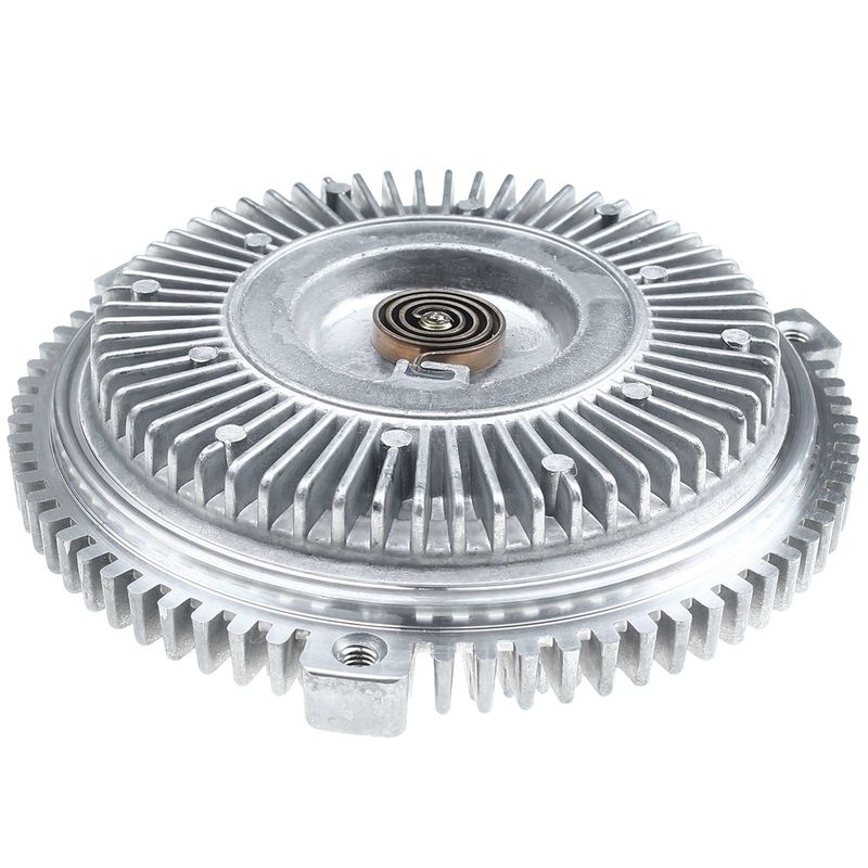 Engine Cooling Radiator Fan Clutch for Mercedes-Benz E430 ML430 ML55 AMG SL500 1998-2006