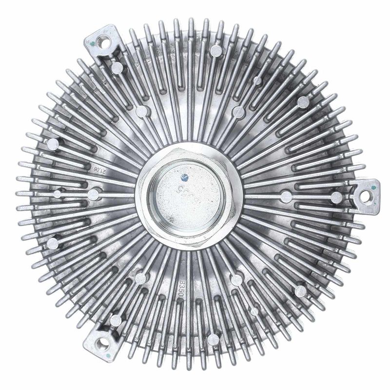Engine Cooling Radiator Fan Clutch for Mercedes-Benz E430 ML430 ML55 AMG SL500 1998-2006