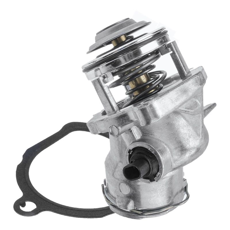 Thermostat Housing Assembly for Mercedes-Benz C-class W211 W212 E-class W211