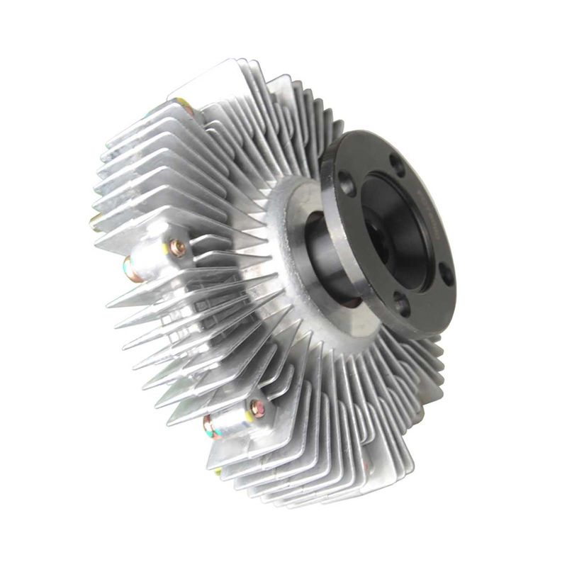 Engine Cooling Radiator Fan Clutch for Toyota 4Runner T100 Tacoma 1995-2001 2.4L 2.7L
