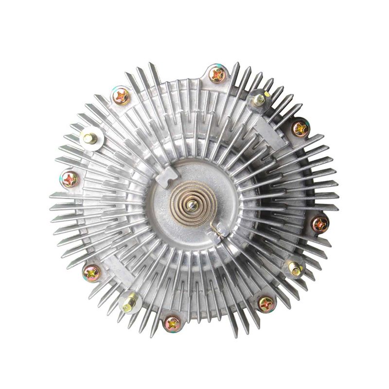 Engine Cooling Radiator Fan Clutch for Toyota 4Runner T100 Tacoma 1995-2001 2.4L 2.7L