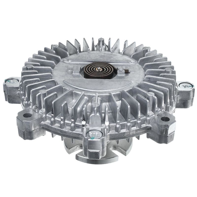 Engine Cooling Radiator Fan Clutch for Ford F-100 Ranger Mazda B2500 1998-2001 L4 2.5L