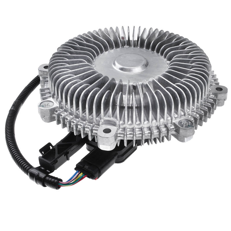 Engine Cooling Radiator Fan Clutch for Ford F-150 Expedition Lincoln Navigator 2007-2008