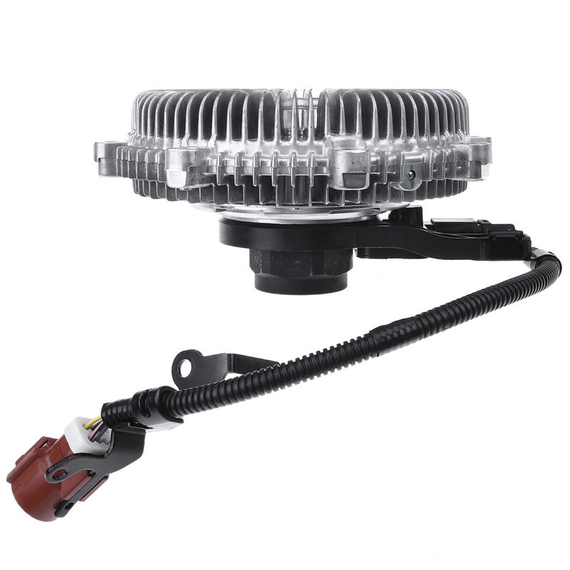 Engine Cooling Radiator Fan Clutch for Ford F-150 Expedition Lincoln Navigator 2007-2008