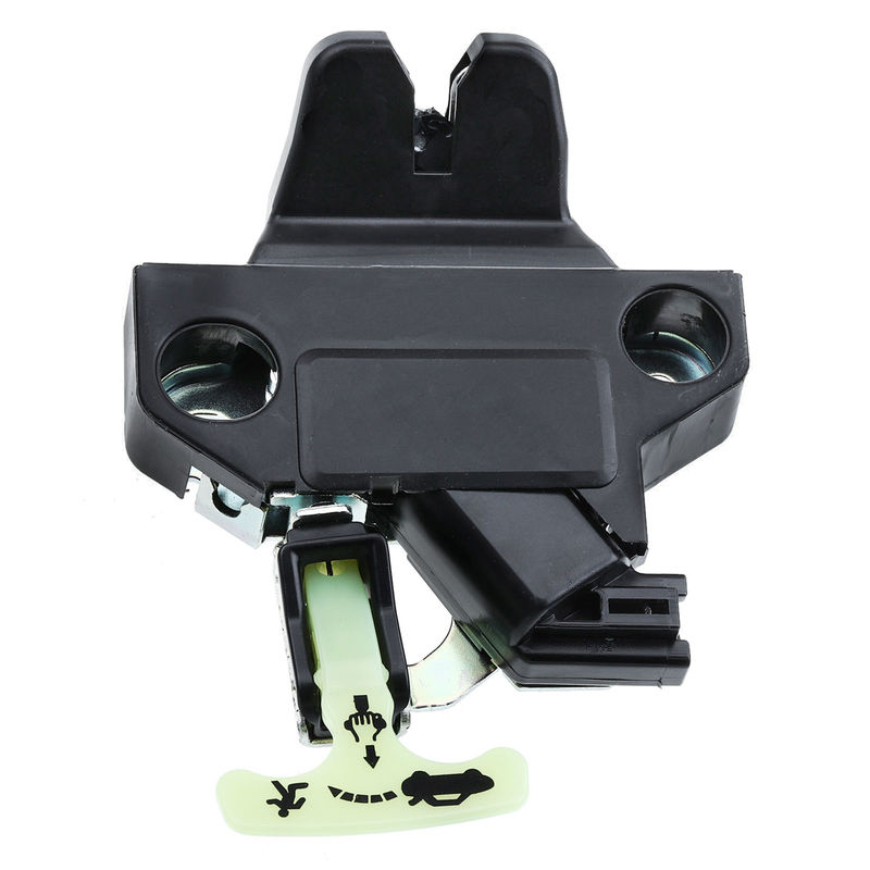 Rear Tailgate Lock Actuator for Toyota Corolla 2009-2013 L4 1.8L L4 2.4L Sedan