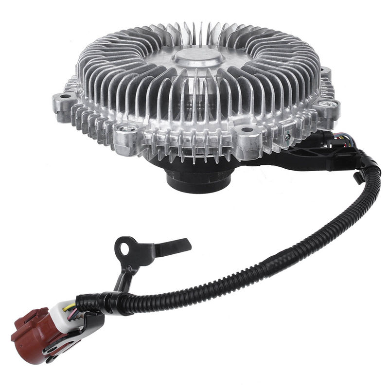 Engine Cooling Radiator Fan Clutch for Ford F-150 Expedition Lincoln Navigator 2007-2008