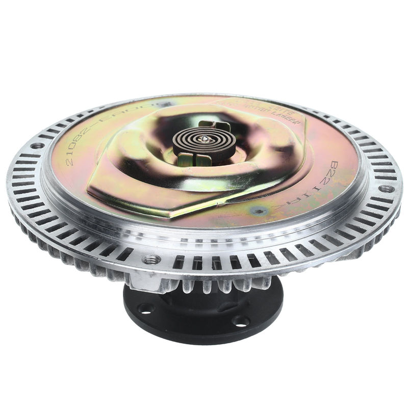 Engine Cooling Radiator Fan Clutch for Nissan Frontier 05-19 Suzuki Equator 09-12 L4 2.5L