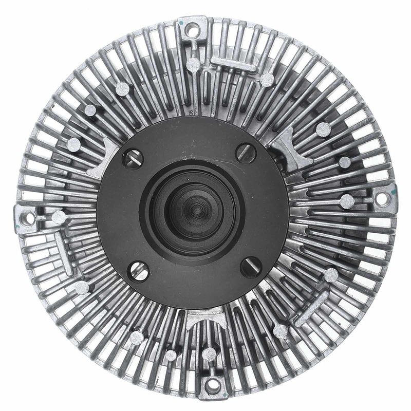Engine Cooling Radiator Fan Clutch for Nissan Frontier 05-19 Suzuki Equator 09-12 L4 2.5L