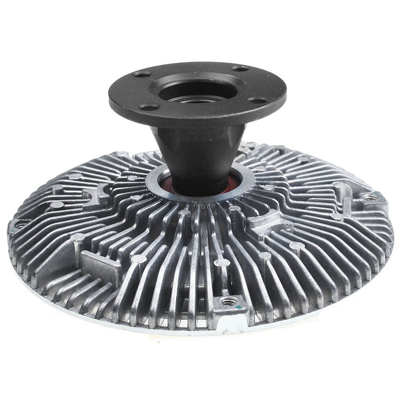 Engine Cooling Radiator Fan Clutch for Nissan Frontier 05-19 Suzuki Equator 09-12 L4 2.5L