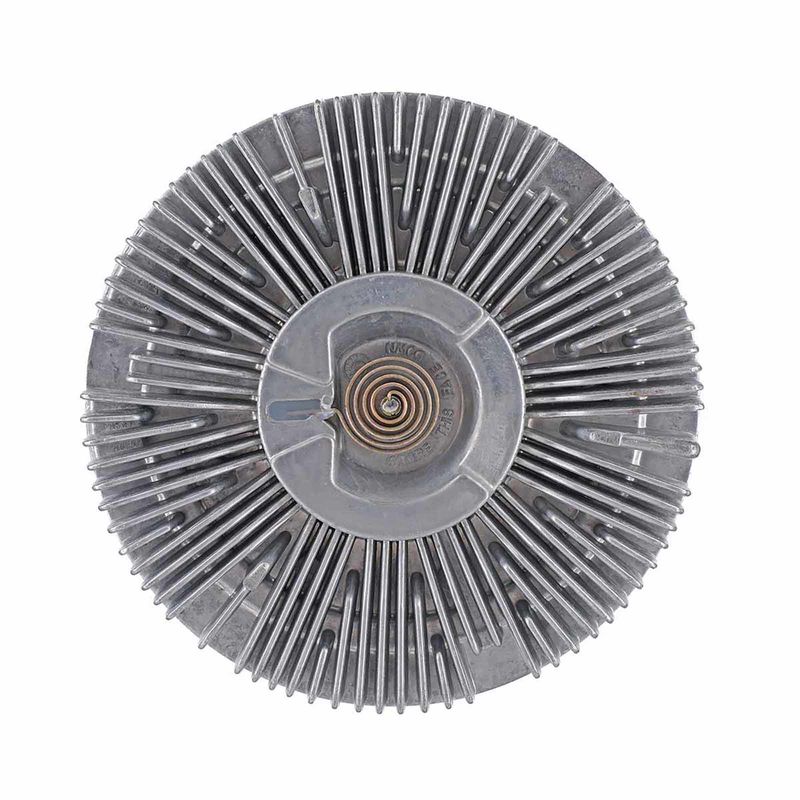 Engine Cooling Radiator Fan Clutch for Dodge Ram 2500 3500 2000-2002 Cummins Turbo Diesel