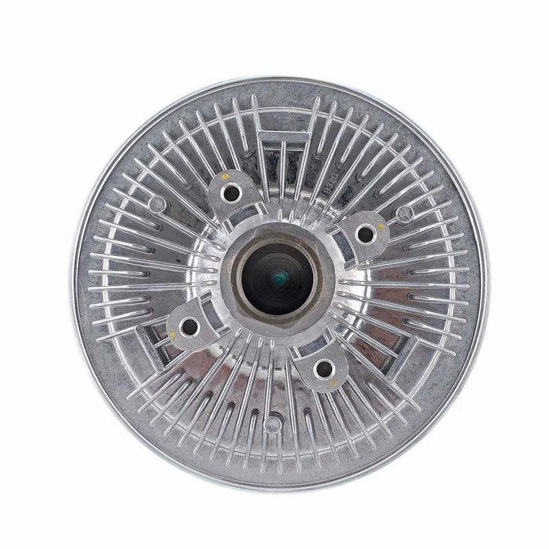 Engine Cooling Radiator Fan Clutch for Dodge Ram 2500 3500 2000-2002 Cummins Turbo Diesel