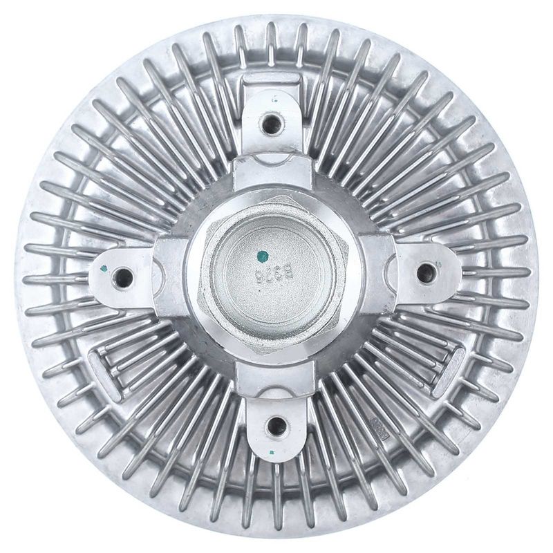 Engine Cooling Radiator Fan Clutch for Ford Ranger 1983-1992 Bronco II 2.9L 2.3L 2.8L