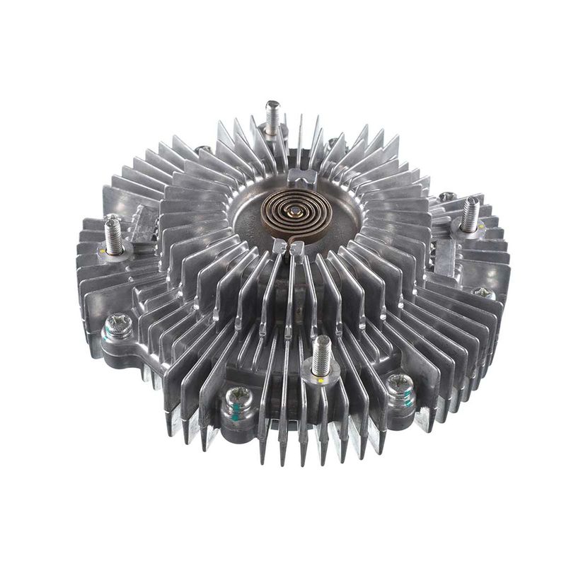 Engine Cooling Radiator Fan Clutch for Toyota 4Runner T100 Tacoma Tundra V6 3.4L Pickup